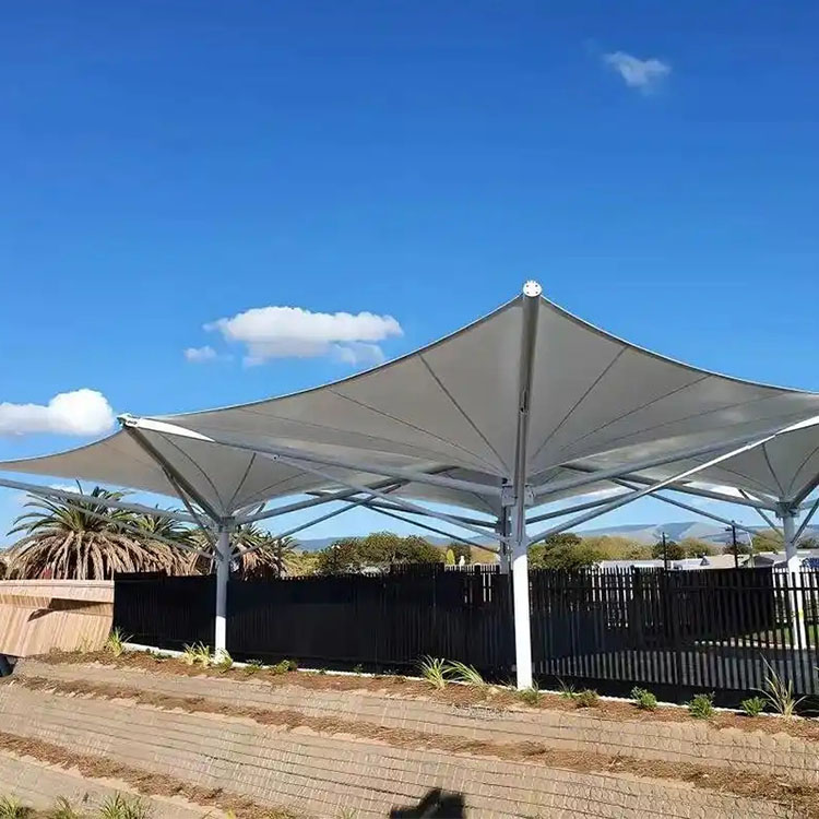 平湖市工程案例