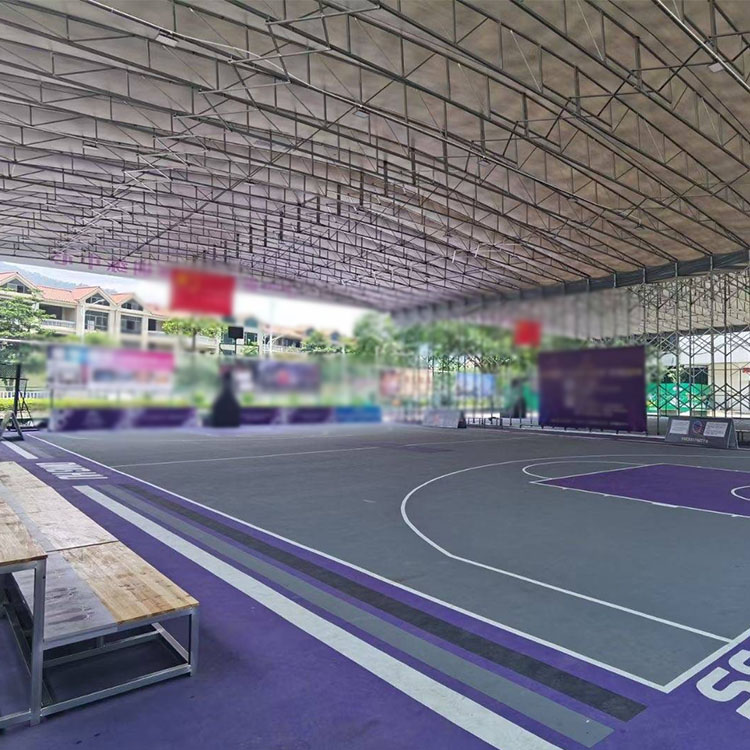 平湖市工程案例