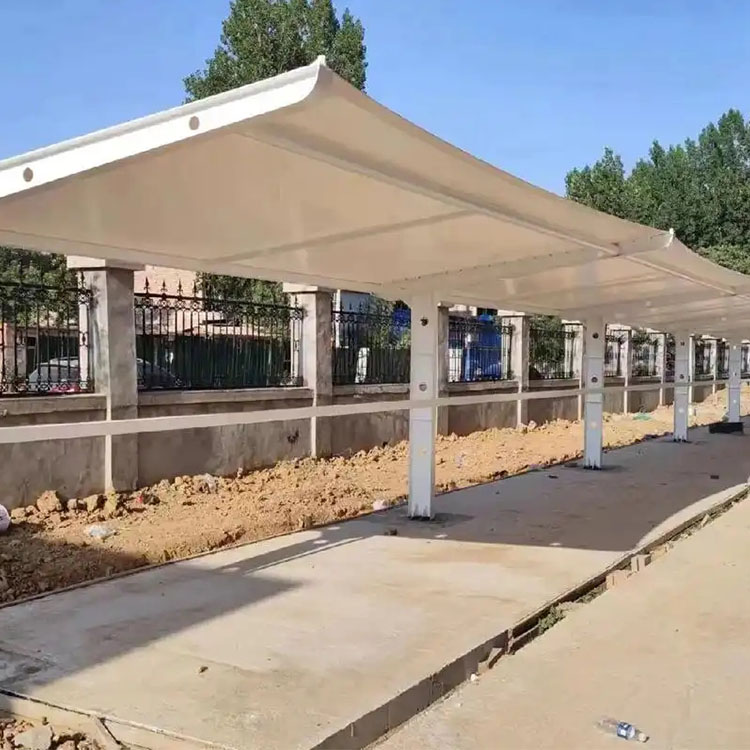 平湖市工程案例