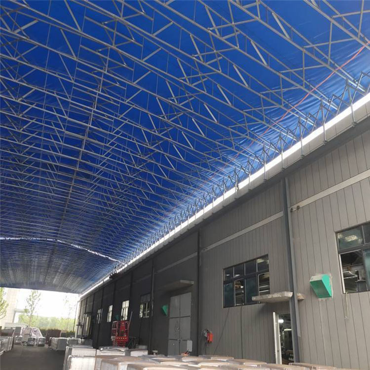 平湖市工程案例