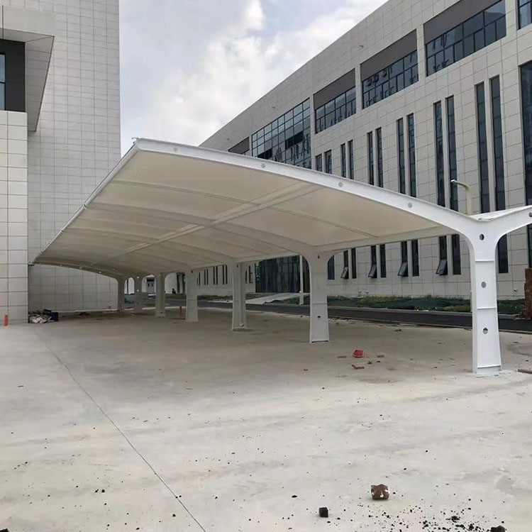 平湖市工程案例