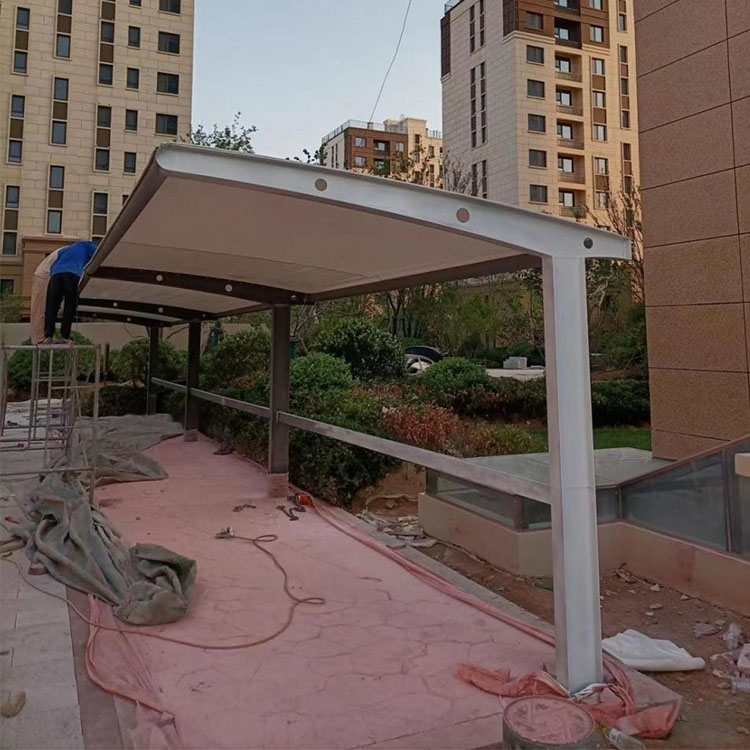 平湖市工程案例